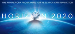 Logo Horizon 2020