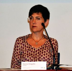 Marina Dragotto | Audis