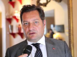 Massimo Buccilli | Presidente EdilegnoArredo