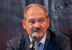 Massimo Calzoni | Presidente Formedil