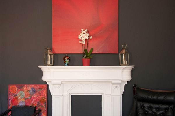 Novacolor MATmotion Eggy DETTAGLIO