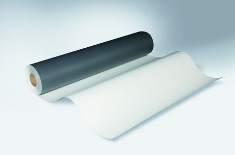 Mapeplan Tm di Polyglass è un manto impermeabile sintetico