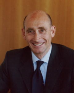 Luigi Colombo | Ad Colombo Costruzioni spa