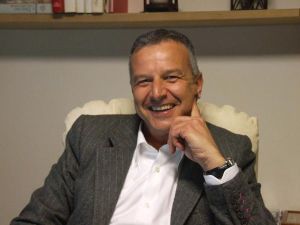 Luigi Schiavo | Presidente Ance Veneto