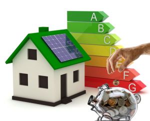 Riqualificazione energetica