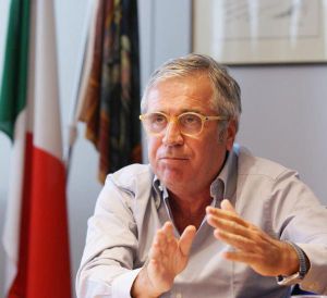Sergio Rosato | Direttore Veneto Lavoro