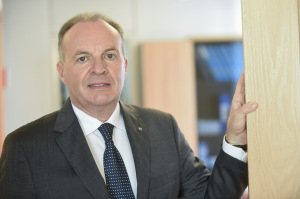 Maurizio Savoncelli | Presidente  Consiglio Nazionale Geometri