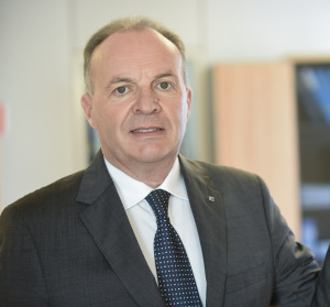 Maurizio Savoncelli | Presidente Consiglio Nazionale Geometri