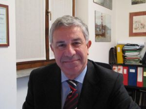 Luigi Ronsivalle | Presidente Centro studi Cni