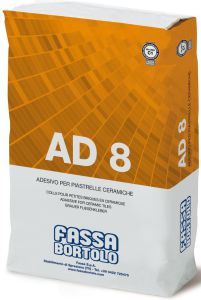 FASSA BORTOLO AD8