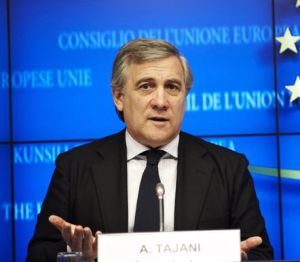 Antonio Tajani