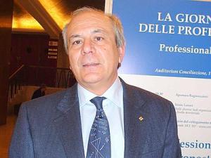 Armando Zambrano | Presidente Cni