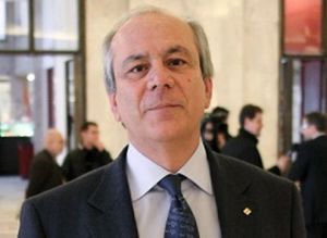 Armando Zambrano | Coordinatore Rpt