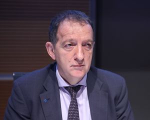 Antonio Benvenuti | Vicepresidente Consiglio nazionale geometri