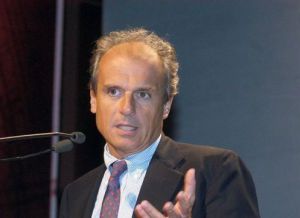 Claudio De Albertis | Presidente Ance.