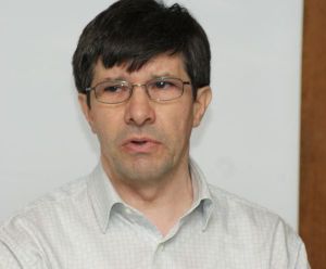 Domenico Pesenti | Segretario generale Filca-Cisl