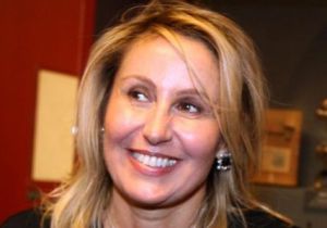 Gabriella Alemanno vicedirettore agenzia delle entrate