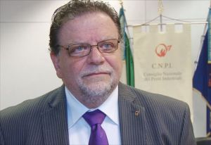 Giampiero Giovanetti | Presidente periti industriali