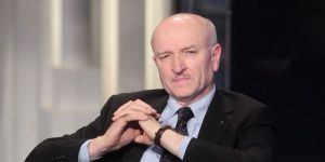 Giorgio Merletti | Presidente Rete Imprese Italia