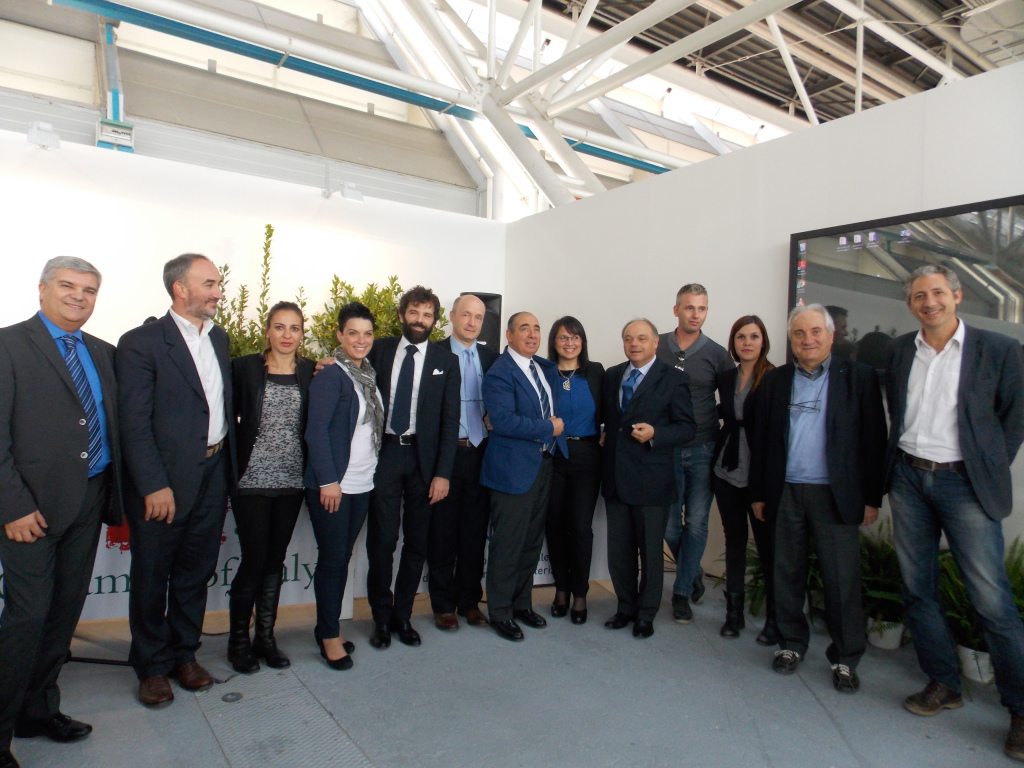 Gruppo Edificio salubre geometri