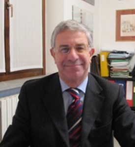 Luigi Ronsivalle | Presidente Centro studi Cni
