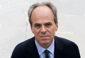 Leopoldo Freyrie | Presidente architetti