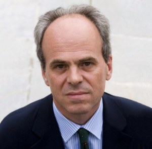 Leopoldo Freyrie | Presidente Cnappc