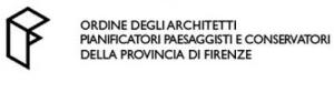 Logo architetti firenze