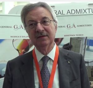 Michele Valente | Presidente General Admixtures