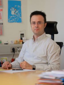 Massimo Fabricatore | Direttore generale Loex