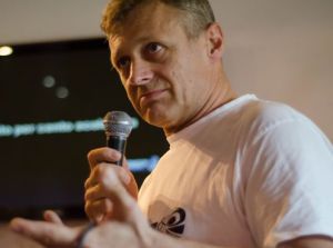 Massimo Moretti | Fondatore Wasp Project