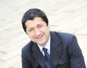 Maurizio Tamagnini | Ad Fsi