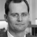 Meinhard Braun, amministratore delegato Om Still