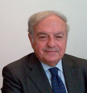 Achille Colombo Clerici | Presidente Assoedilizia