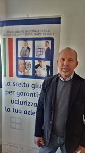 Guido Puccinelli | Vice presidente Anfit