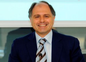 Paolo Buzzetti | Presidente nazionale Ance