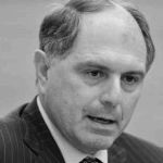 Paolo Buzzetti, presidente Ance