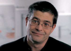 Richard Grohe | Vice presidente Hansgrohe