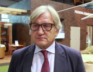 Roberto Snaidero | Presidente FederlegnoArredo