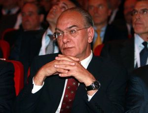 Sergio Silvestrini | Segretario generale Cna