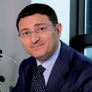 Silvio Sarno | Presidente Atecap