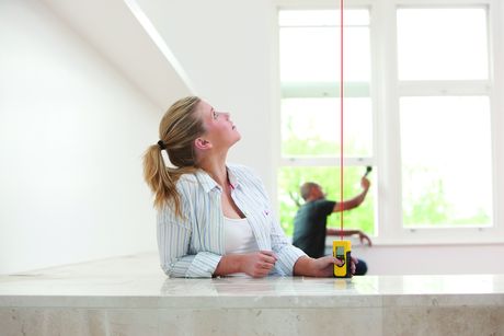 Misuratore Tlm 99 di Stanley