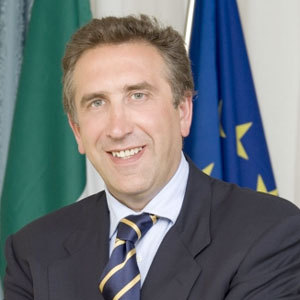 Andrea Sisti | Presidente agronomi