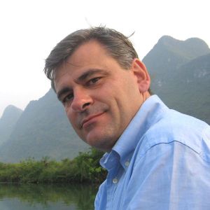 Marco Ferreri | Designer