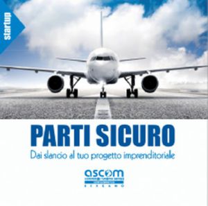 Ascom Bergno parti sicuro