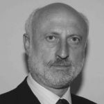 Daniele Vaccarino, presidente Cna