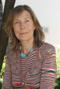 Anna Marson | Assessore al Territorio Regione Toscana