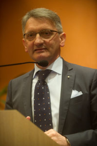 Eugenio Massetti | Presidente Confartigianato Lombardia