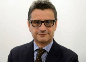 Fausto Cacciatori | Vice presidente nazionale Cna