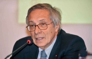 Franco Bassanini | Presidente Cdp